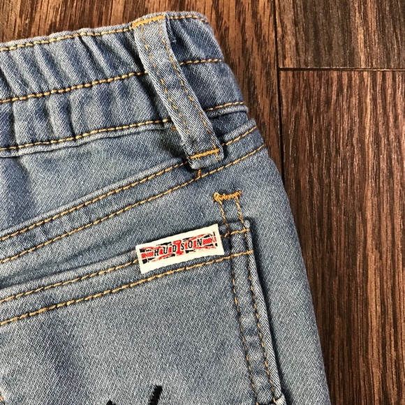 🆕Hudson Bermuda Shorts - Picture 4 of 4